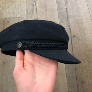 Brixton Fiddler Cap